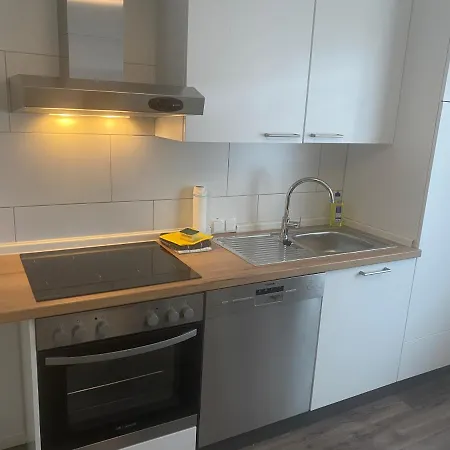 Eg Heppenheim Apartment *