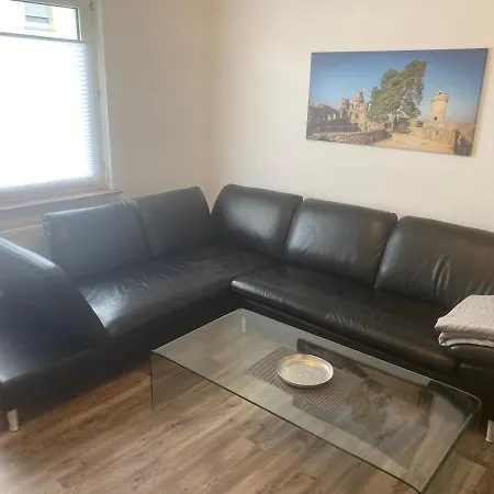 アパート Eg Heppenheim Heppenheim (Bergstrasse)