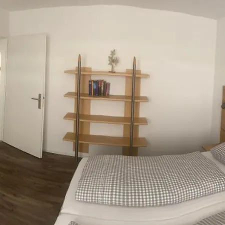 Eg Heppenheim Апартаменты Heppenheim (Bergstrasse)