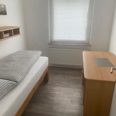 Eg Heppenheim Апартаменты Heppenheim (Bergstrasse)