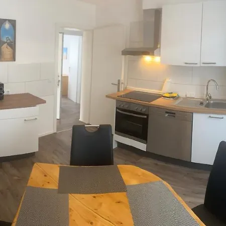 Eg Heppenheim アパート Heppenheim (Bergstrasse)