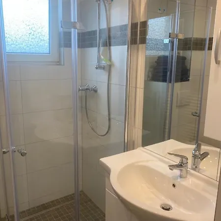 Apartment Eg Heppenheim Heppenheim (Bergstrasse)