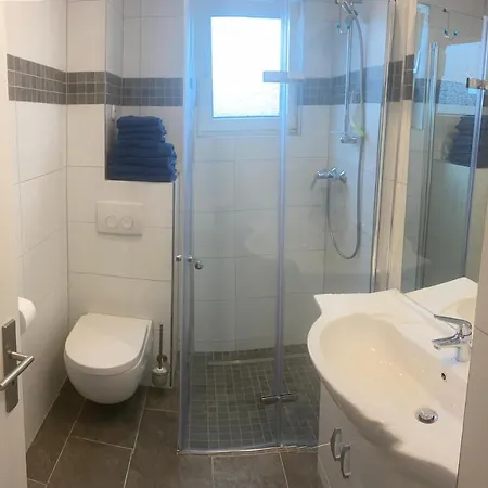Eg Heppenheim Apartment