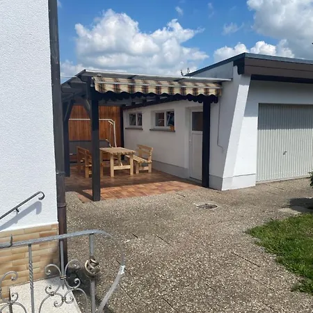 Eg Heppenheim Apartment