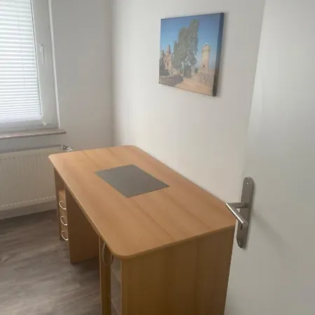 アパート Eg Heppenheim