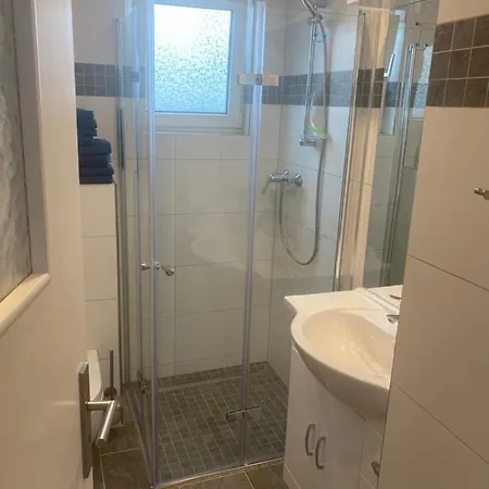 Eg Heppenheim Apartment