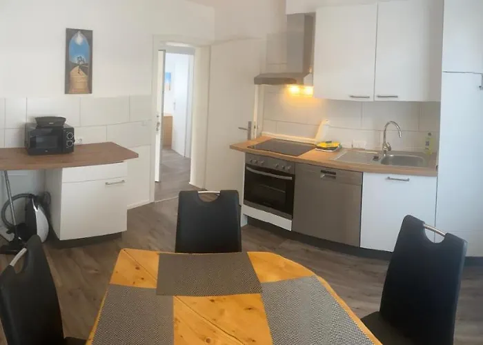 Eg Heppenheim Apartmán Heppenheim (Bergstrasse)