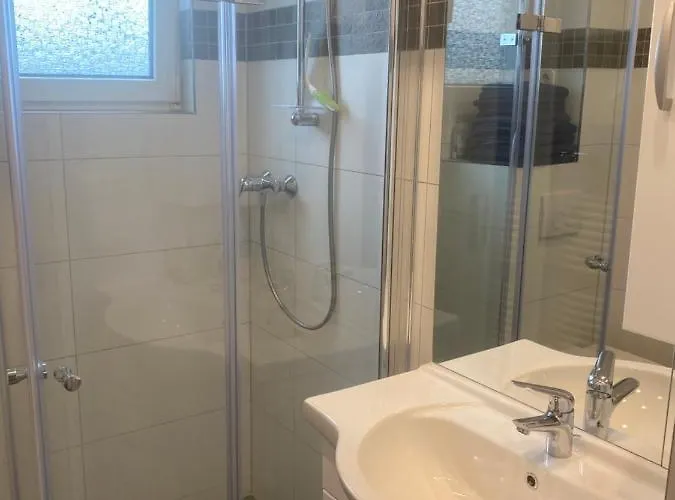 Apartmán Eg Heppenheim Heppenheim (Bergstrasse)