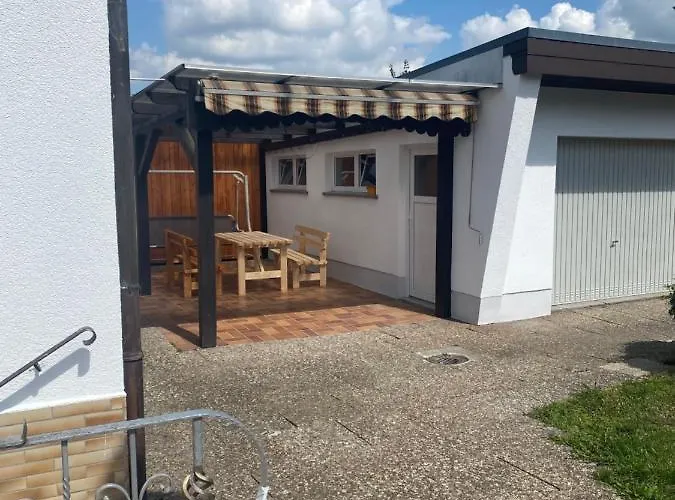 Eg Heppenheim Apartmán